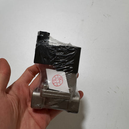 Airtac 2L150: 2 Way Solenoid Valve - 2L15015BG