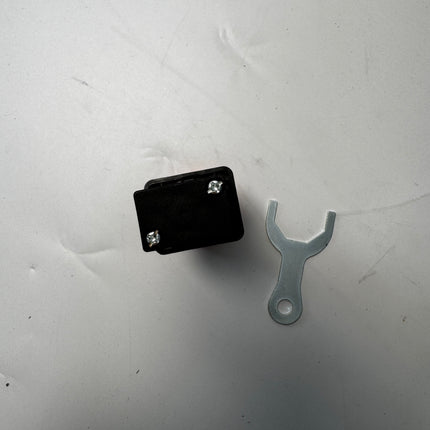 Airtac M3PL110-06: Manual Valve. 3 Way - M3PL11006
