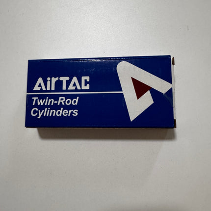 Airtac  TN series: double-shaft cylinder  - TN10X20S