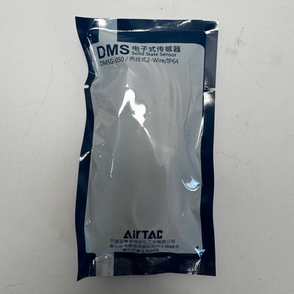 Airtac  DMS Series: Electronic Sensors  - DMSG-050