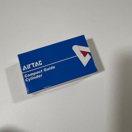 Airtac TCL: Triaxial Cylinder,Double Acting Type- TCL16X30S