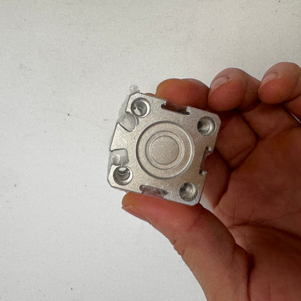 Airtac  SDA series: double action cylinder  - SDA20X15B