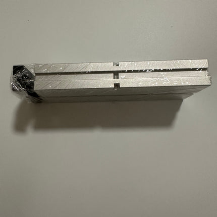 Airtac  TN series: double-shaft cylinder  - TN20X100S