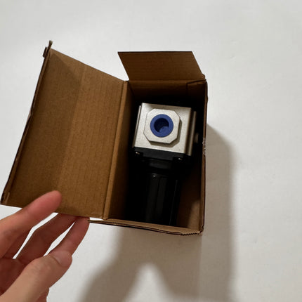 Airtac GAR400: Air Pressure Regulator - GAR40015SJN