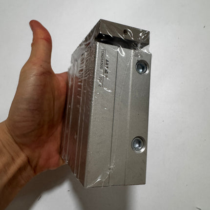 Airtac  TCL,TCM Series: Compound Type Three Axis Cylinder  - TCM25X50S
