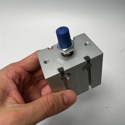Airtac  MD series: double action cylinder  - MD32X10S