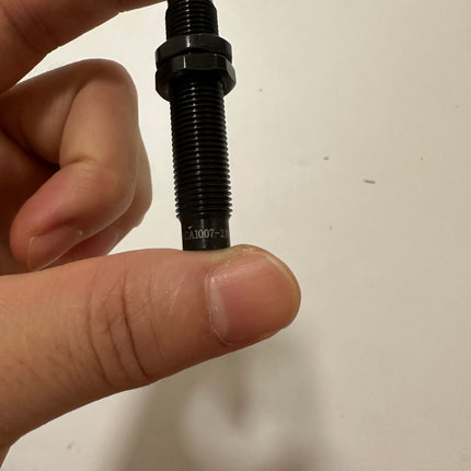 Airtac ACA: Accessories--shock absorber - ACA1007-2N