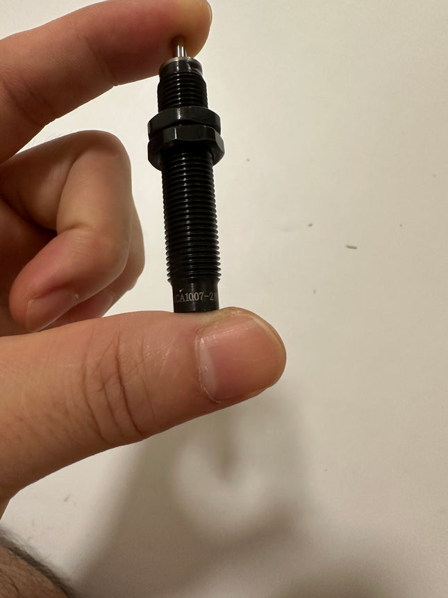 Airtac  ACA Series: Oil Buffer  - ACA1007-2N