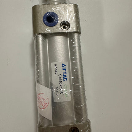 Airtac  SAI series: double acting cylinder  - SAI40X50S