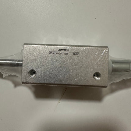 Airtac SDAJ:Double Acting,Adjustable Stroke-SDAJ16X30-10SB