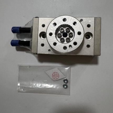Airtac HRQ: Pneumatic Rotary Table Cylinder - HRQ30A