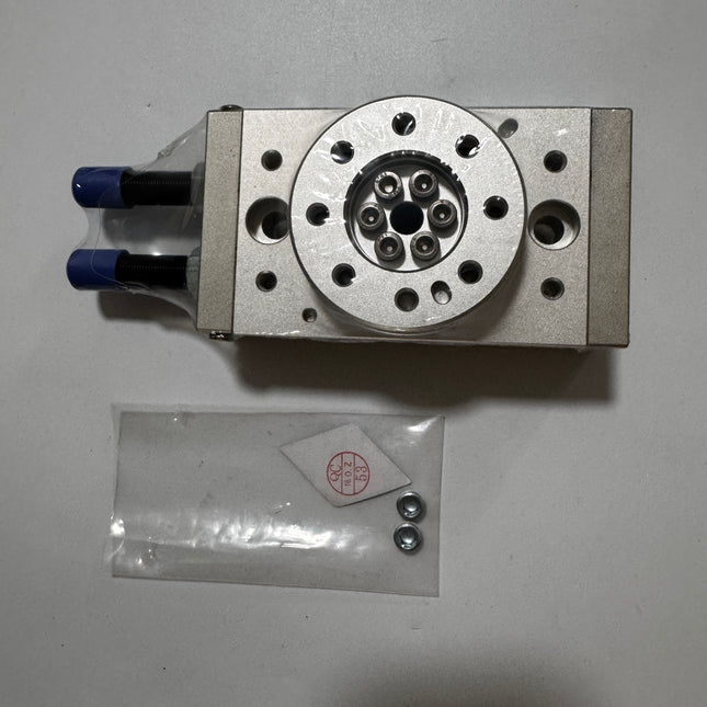 Airtac  HRQ series: rotary cylinder  - HRQ30A