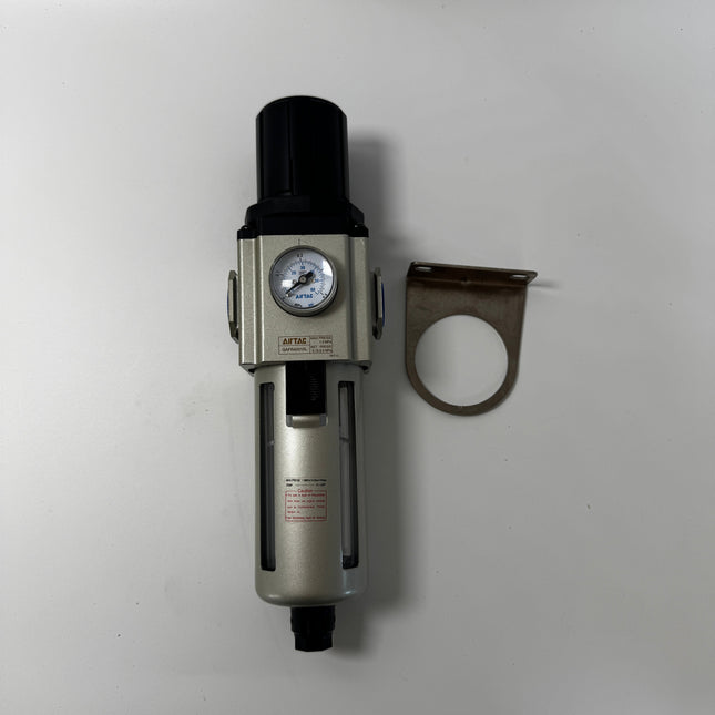 Airtac GAFR400: Air Filter Regulator - GAFR40015L