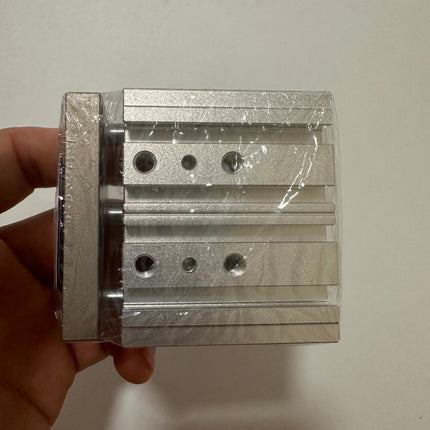 Airtac  TCL,TCM Series: Compound Type Three Axis Cylinder  - TCL12X20S