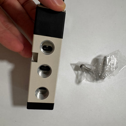Airtac 4M310-08: NAMUR Solenoid Valve - 4M31008B
