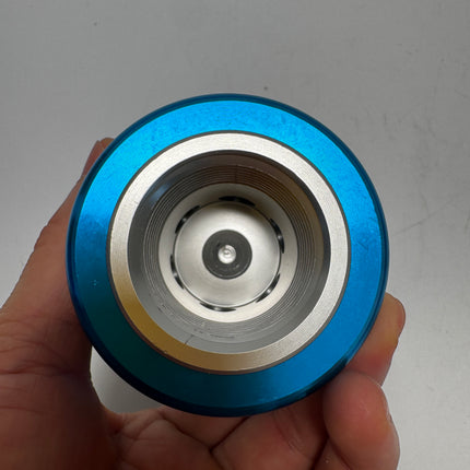 Airtac HSV-25: Slide Valve - HSV25FF