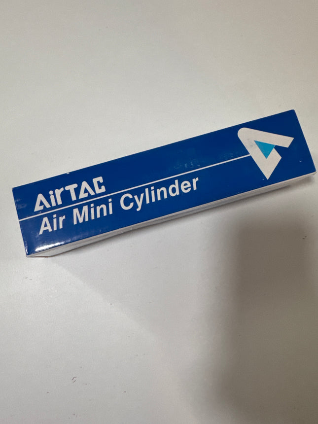 Airtac  MBL series: double action cylinder  - MBL32X20CA