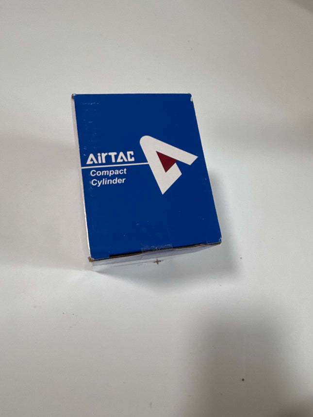 Airtac  SDA series: double action cylinder  - SDA80X15