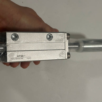 Airtac  TCL,TCM Series: Compound Type Three Axis Cylinder  - TCMJ25X50-50S