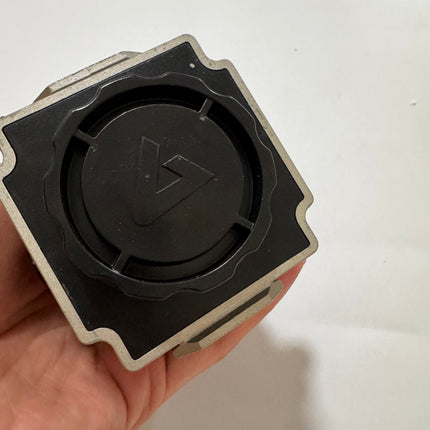 Airtac GAR400: Air Pressure Regulator - GAR40015SJN