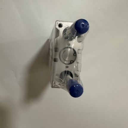 Airtac  TCL,TCM Series: Compound Type Three Axis Cylinder  - TCL20X125S