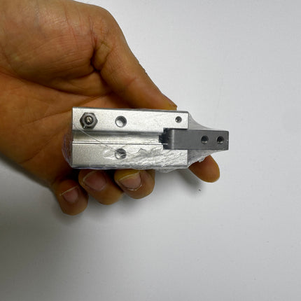 Airtac  HFY series: Y type pneumatic finger  - HFY20
