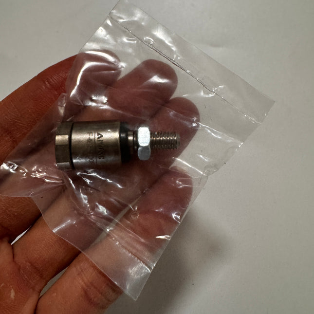 Airtac  Cylinder piston rod end connection accessories-floating joints  - F-M6X100F