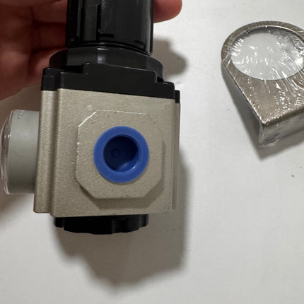 Airtac GAR300: Air Pressure Regulator - GAR30010S
