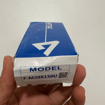 Airtac  Cylinder piston rod end connection accessories-fish eye joint  - F-M20X150U