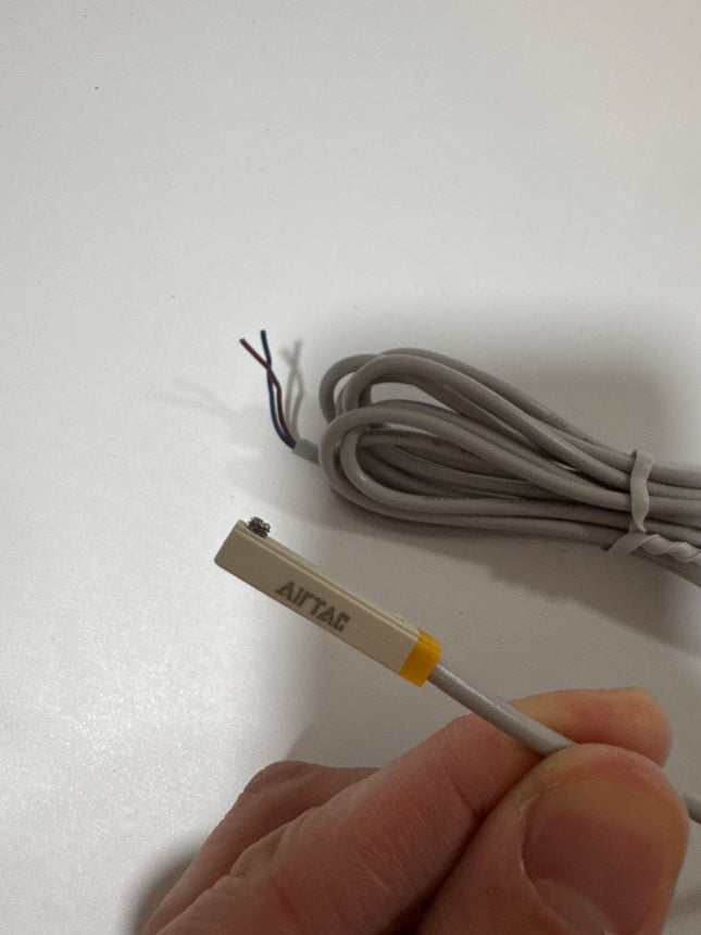 Airtac  DMS Series: Electronic Sensors  - DMSG-020-W