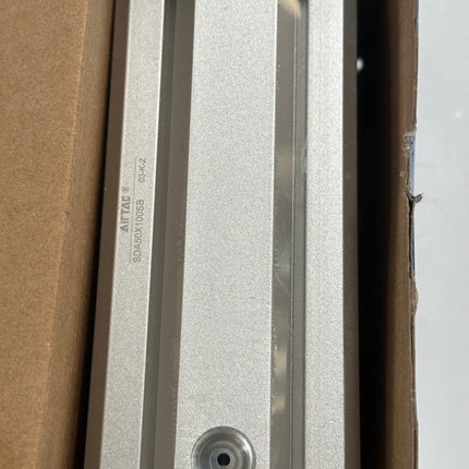 Airtac  SDA series: double action cylinder  - SDA50X100SB