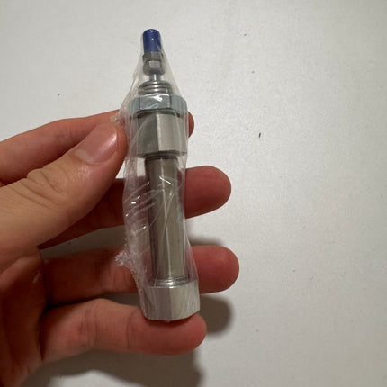 Airtac  MI series: double action type mini cylinder  - MI10X15SU