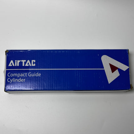 Airtac  TCL,TCM Series: Compound Type Three Axis Cylinder  - TCMJ20X60-20S