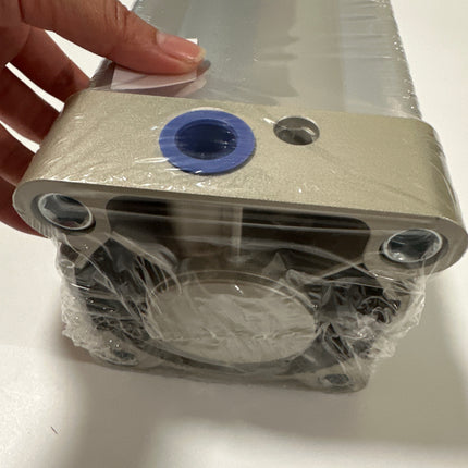 Airtac SAI: Standard Air Cylinder, Double Acting - SAI100X150S