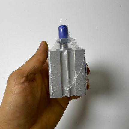 Airtac SDA: Compact Cylinder,Double Acting - SDA32X20SB