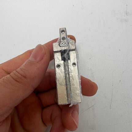 Airtac  HFZ Series: Pneumatic Finger  - HFZ10