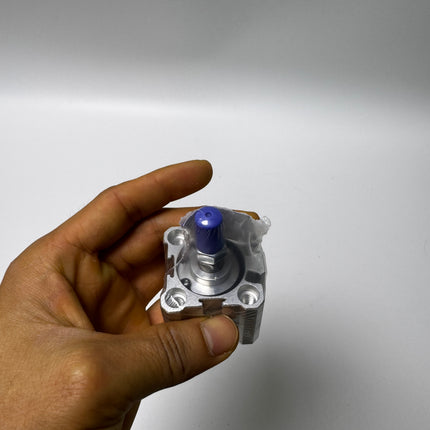 Airtac  SDA series: double action cylinder  - SDA25X15B