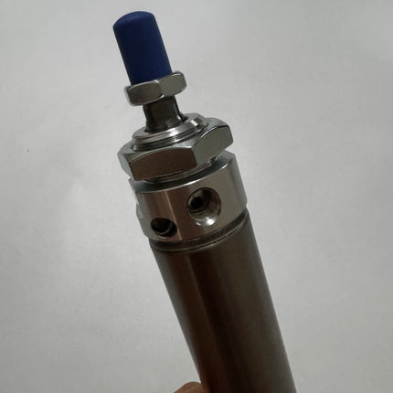 Airtac MAC: Double Acting  With Cushion - MAC32X200SCA