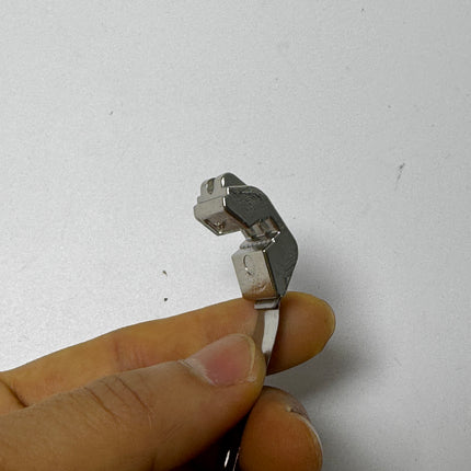 Airtac  Sensor-Sensor mounting accessories for circular cylinders  - F-MQA40