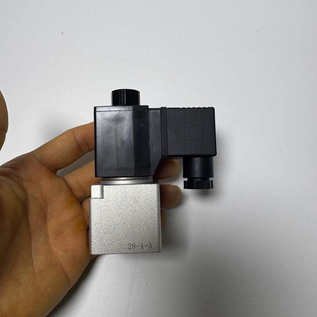 Airtac 3V3-08-NO: Solenoid valve(3/2 way) - 3V308NOBT