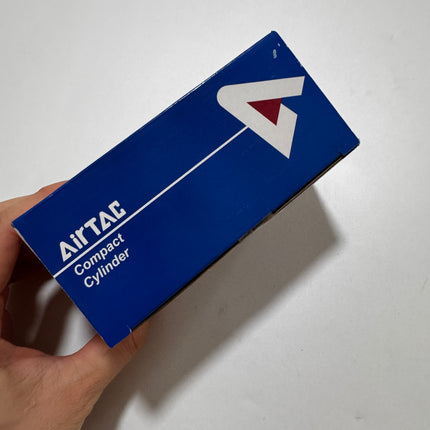 Airtac SDA: Compact Cylinder,Double Acting - SDA40X40SB