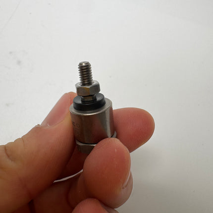 Airtac  Cylinder piston rod end connection accessories-floating joints  - F-M4X070F