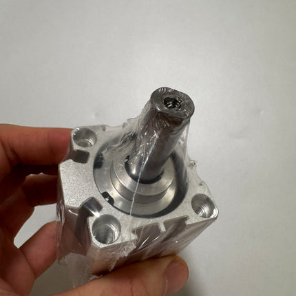 Airtac SDAD: Compact cylinder,double rod - SDAD32X30S