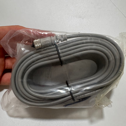 Airtac DPS: Attachment (female connector) - F-ECM08D100