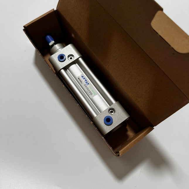 Airtac  SAI series: double acting cylinder  - SAI32X50S