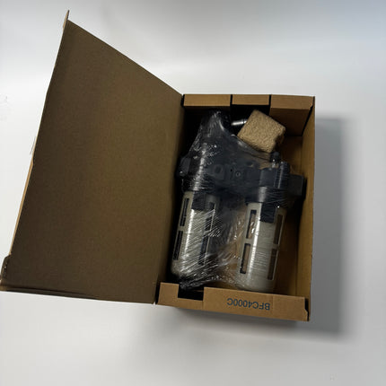 Airtac BFC: series F.R.L Pneumatic Air Filter - BFC4000AL4