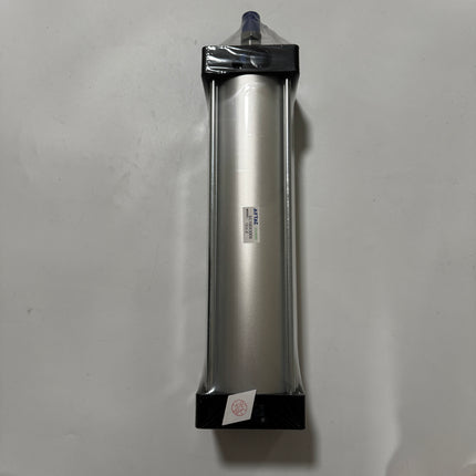 Airtac  SC series: Standard double-acting cylinder  - SC100X300S