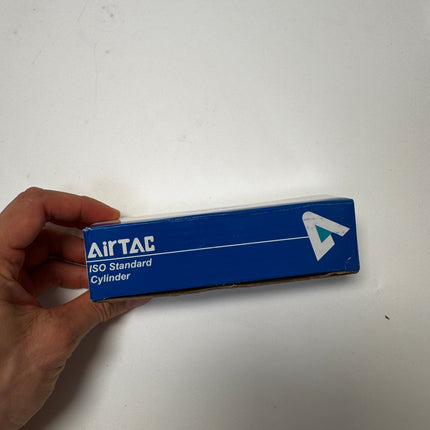 Airtac ACE series: compound cylinder with guide rod - TACE16X70S - 2