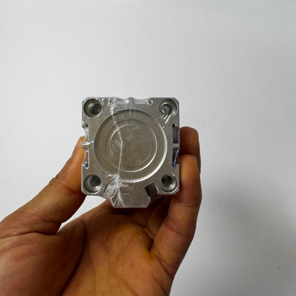 Airtac  SDA series: double action cylinder  - SDA32X70SB