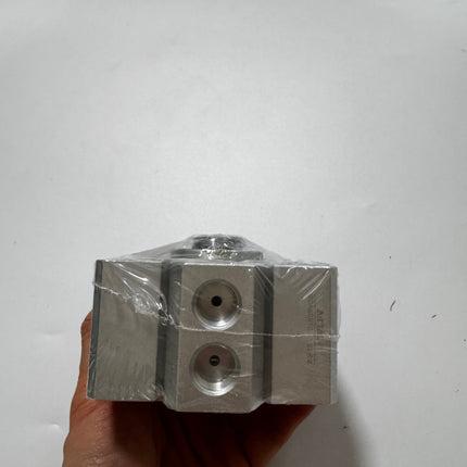 Airtac  SDA series: double action cylinder  - SDA80X10